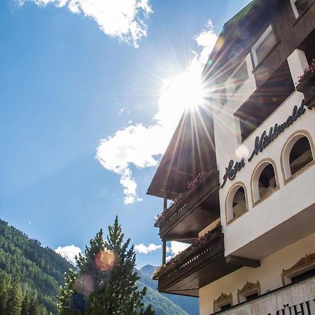 Hotel Muehlwald Exteriör bild