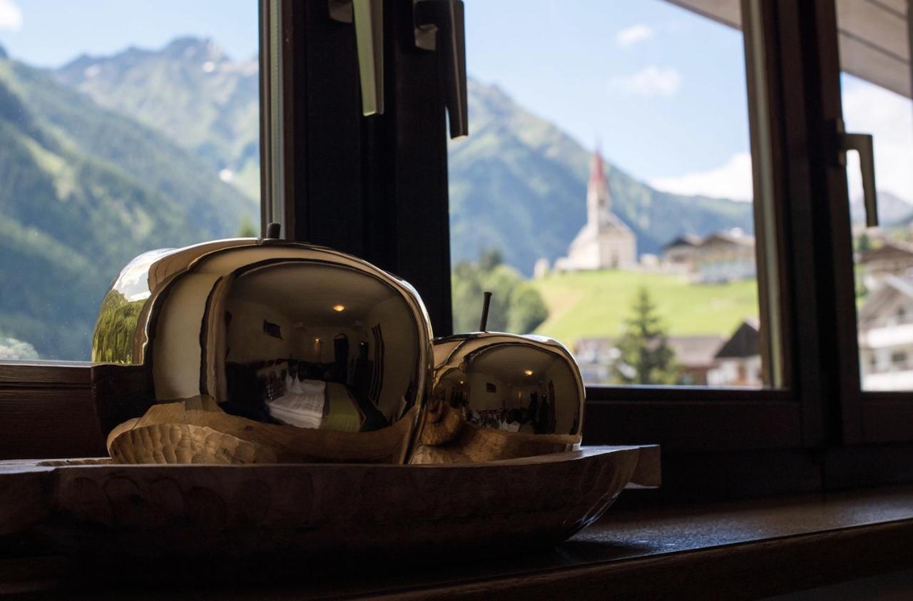 Hotel Muehlwald Exteriör bild