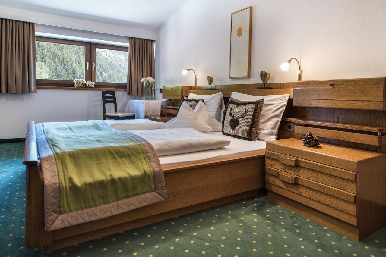 Hotel Muehlwald Rum bild