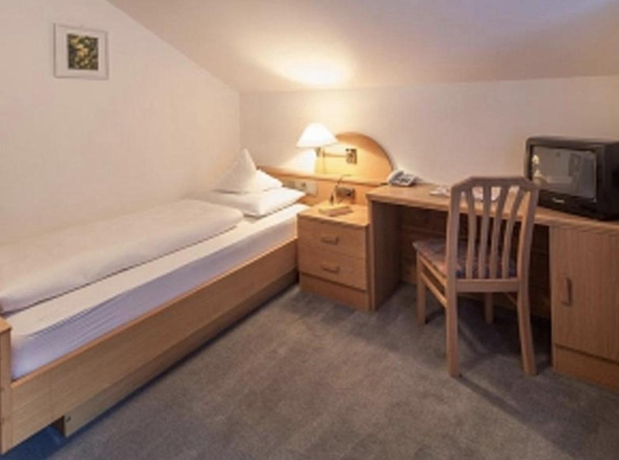 Hotel Muehlwald Rum bild