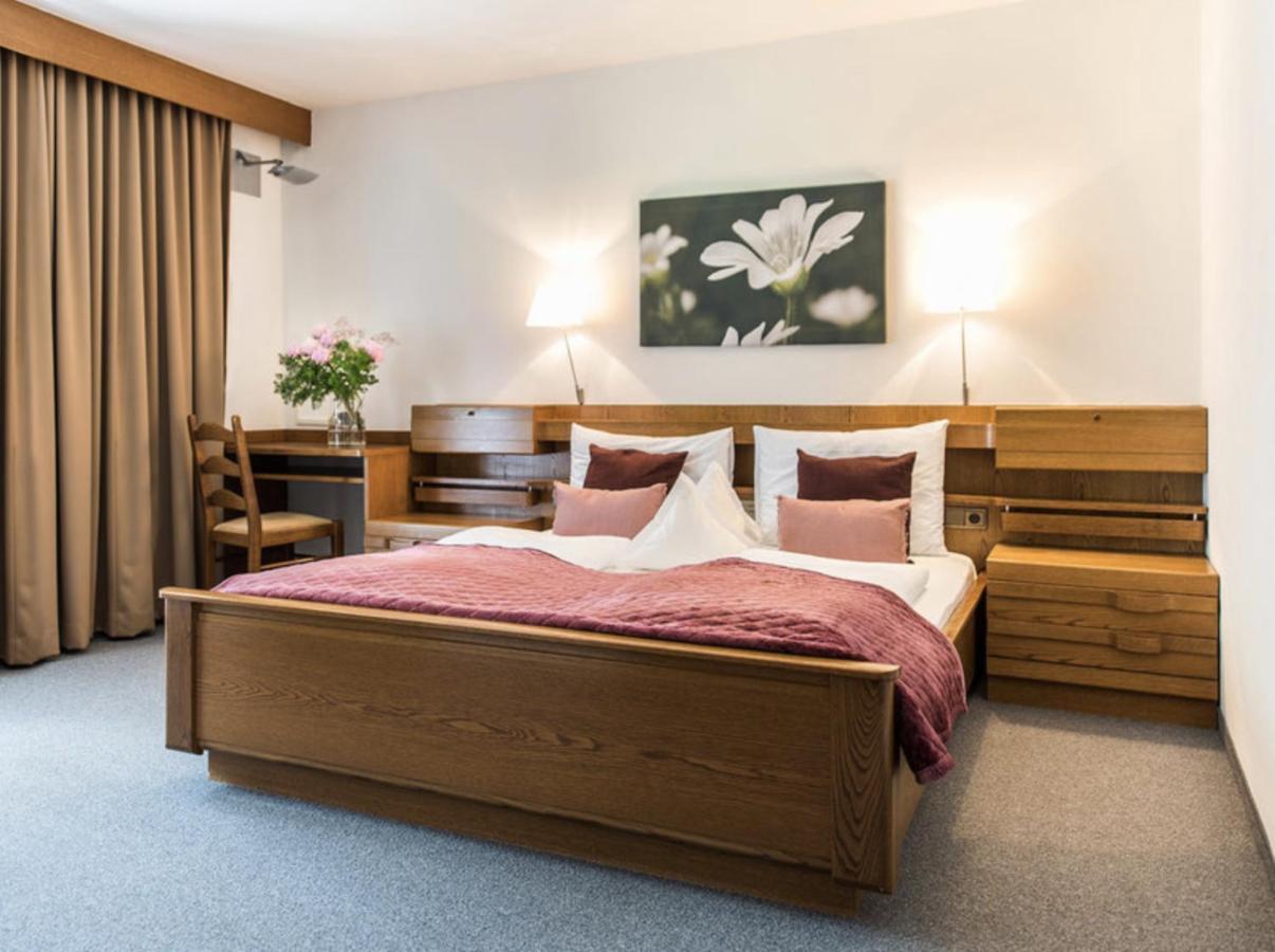 Hotel Muehlwald Rum bild