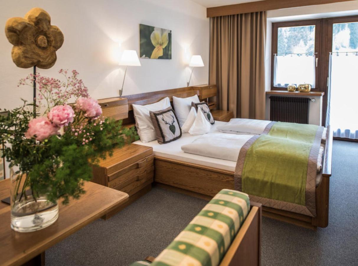 Hotel Muehlwald Rum bild