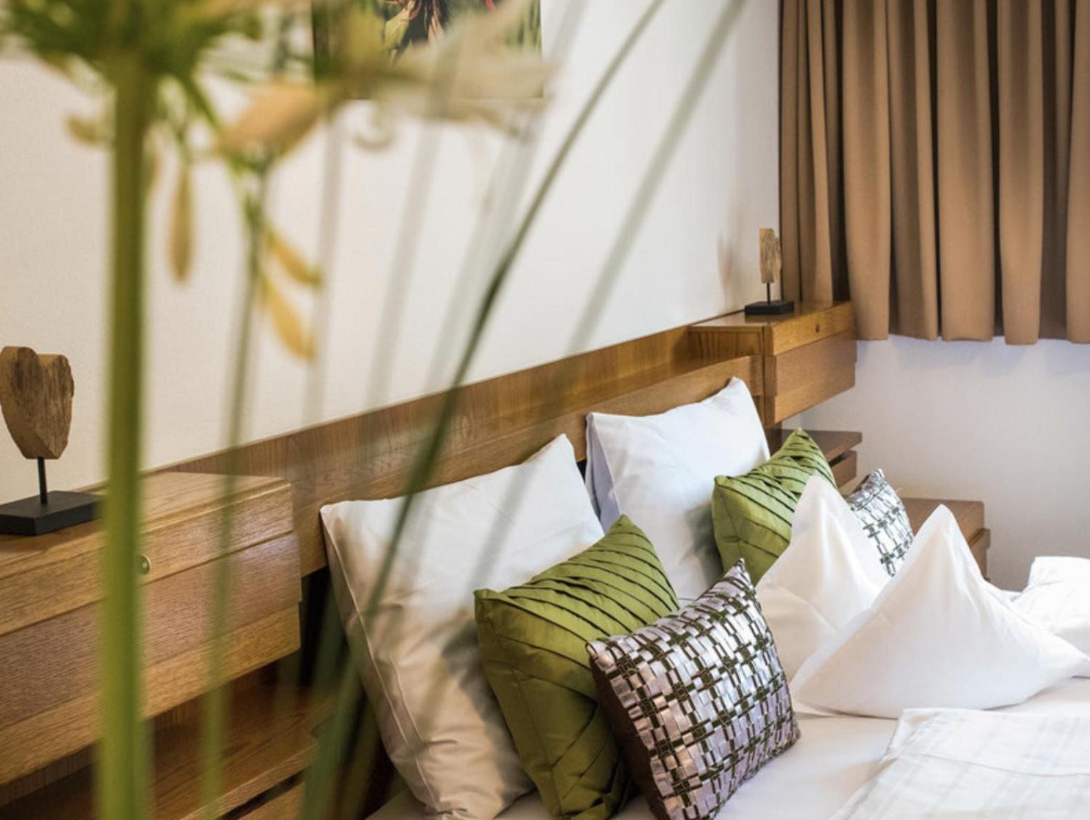 Hotel Muehlwald Rum bild