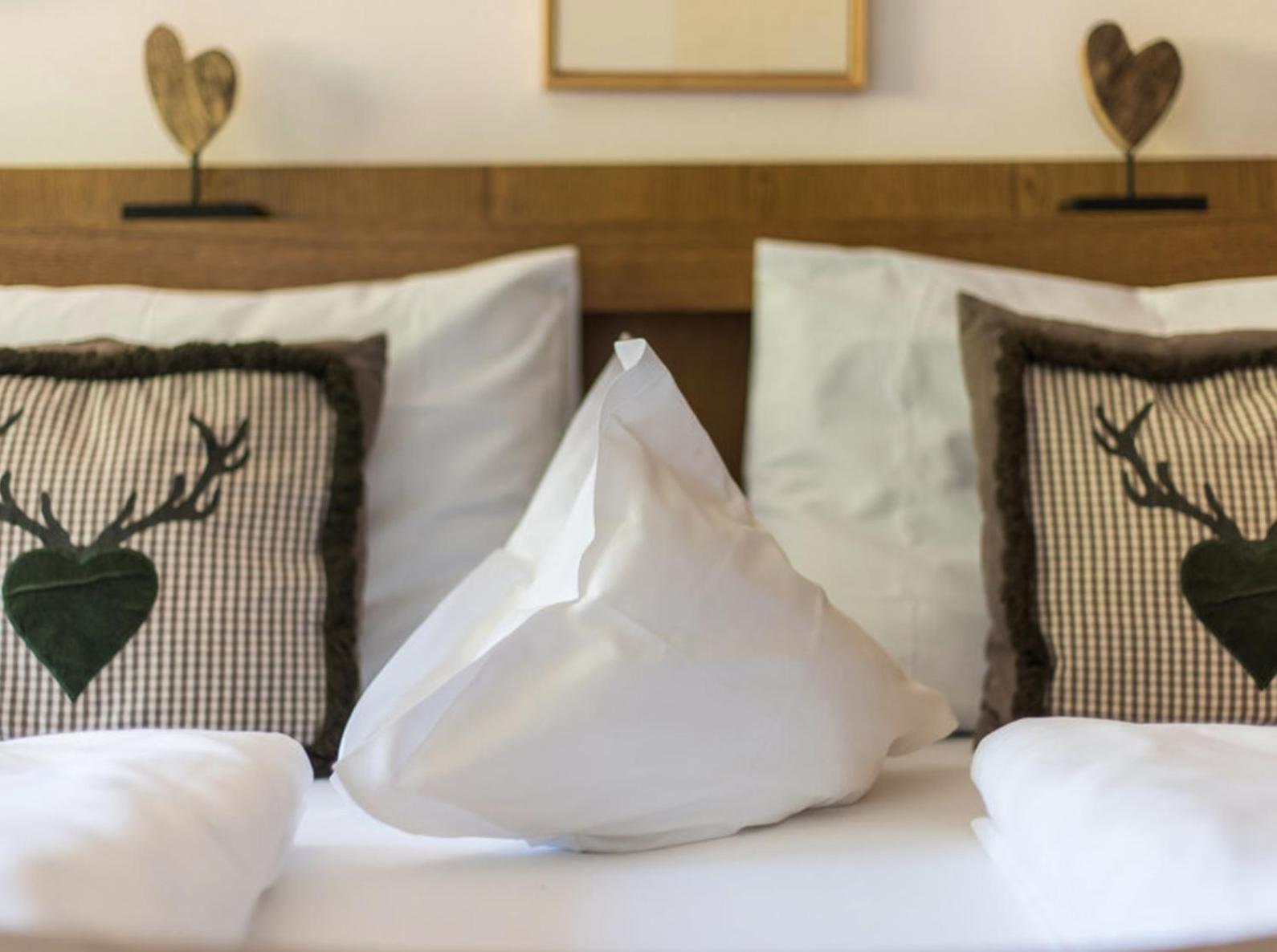 Hotel Muehlwald Rum bild