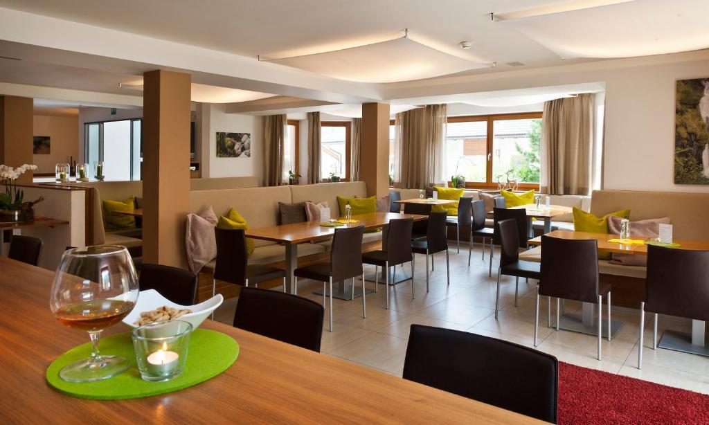 Hotel Muehlwald Exteriör bild