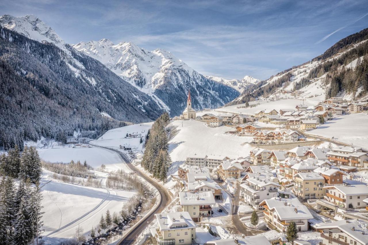 Hotel Muehlwald Exteriör bild