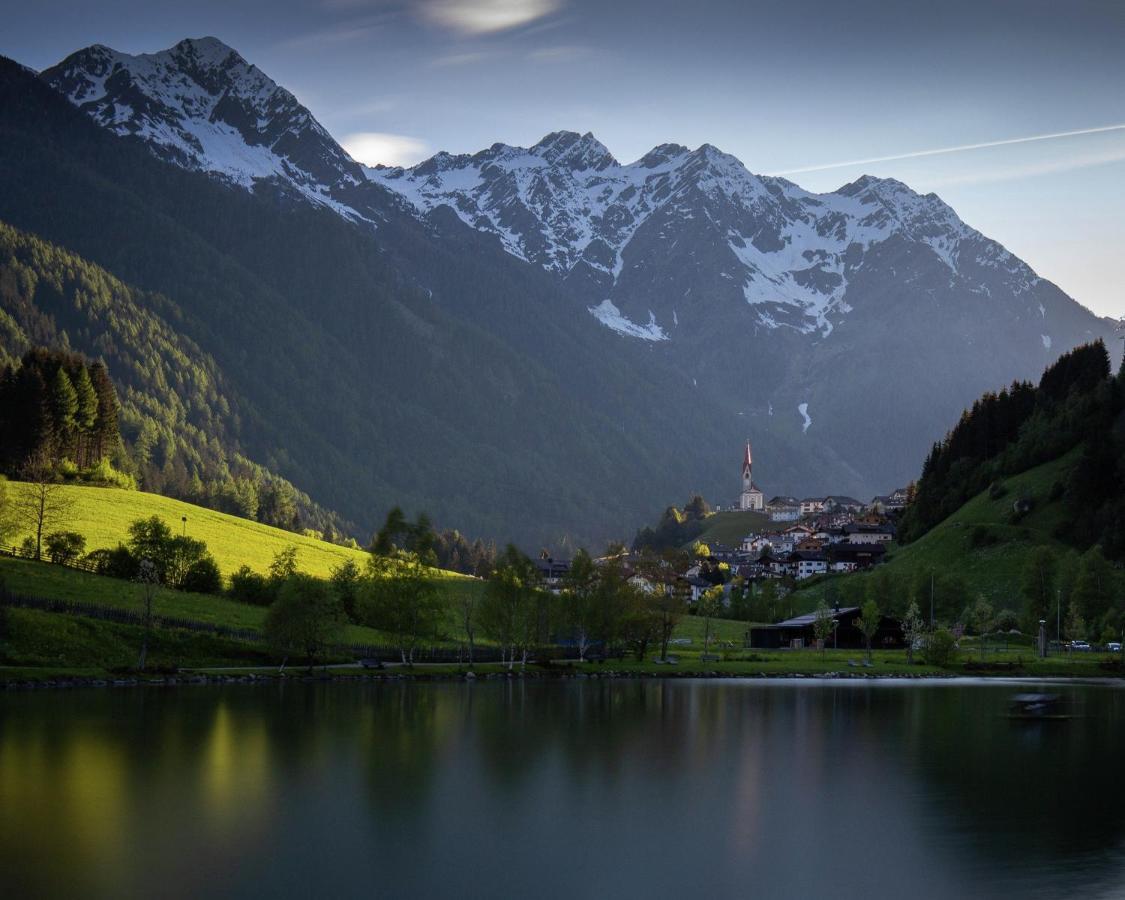 Hotel Muehlwald Exteriör bild